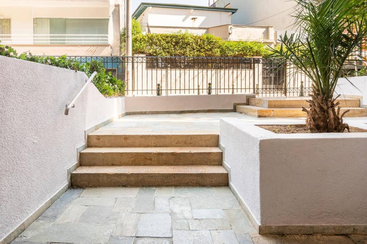 Serenity & Luxury - Elegant 2Br In Kifisia'S Center Athena Bagian luar foto