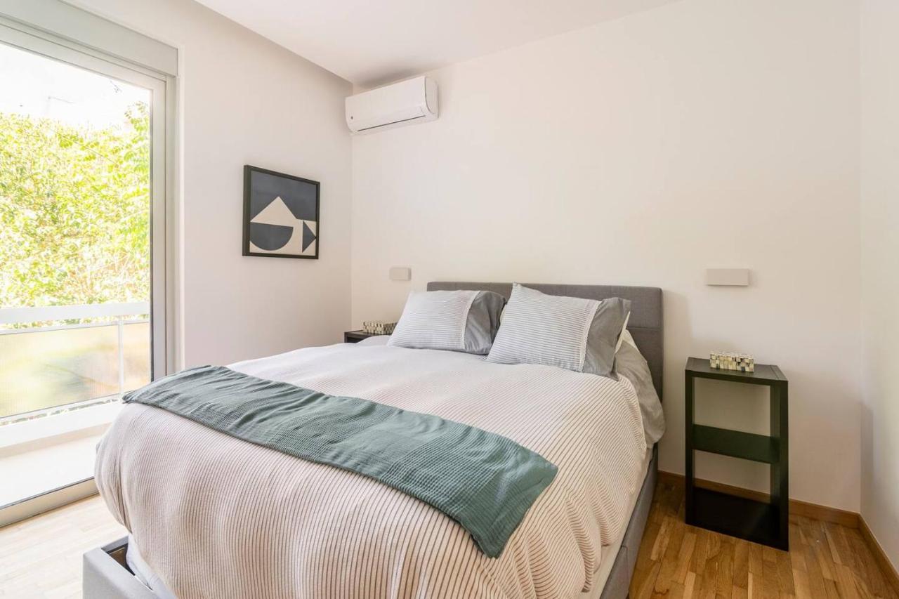 Serenity & Luxury - Elegant 2Br In Kifisia'S Center Athena Bagian luar foto