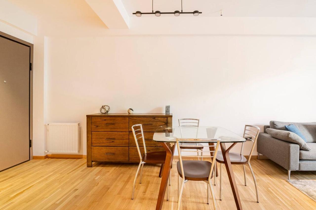 Serenity & Luxury - Elegant 2Br In Kifisia'S Center Athena Bagian luar foto