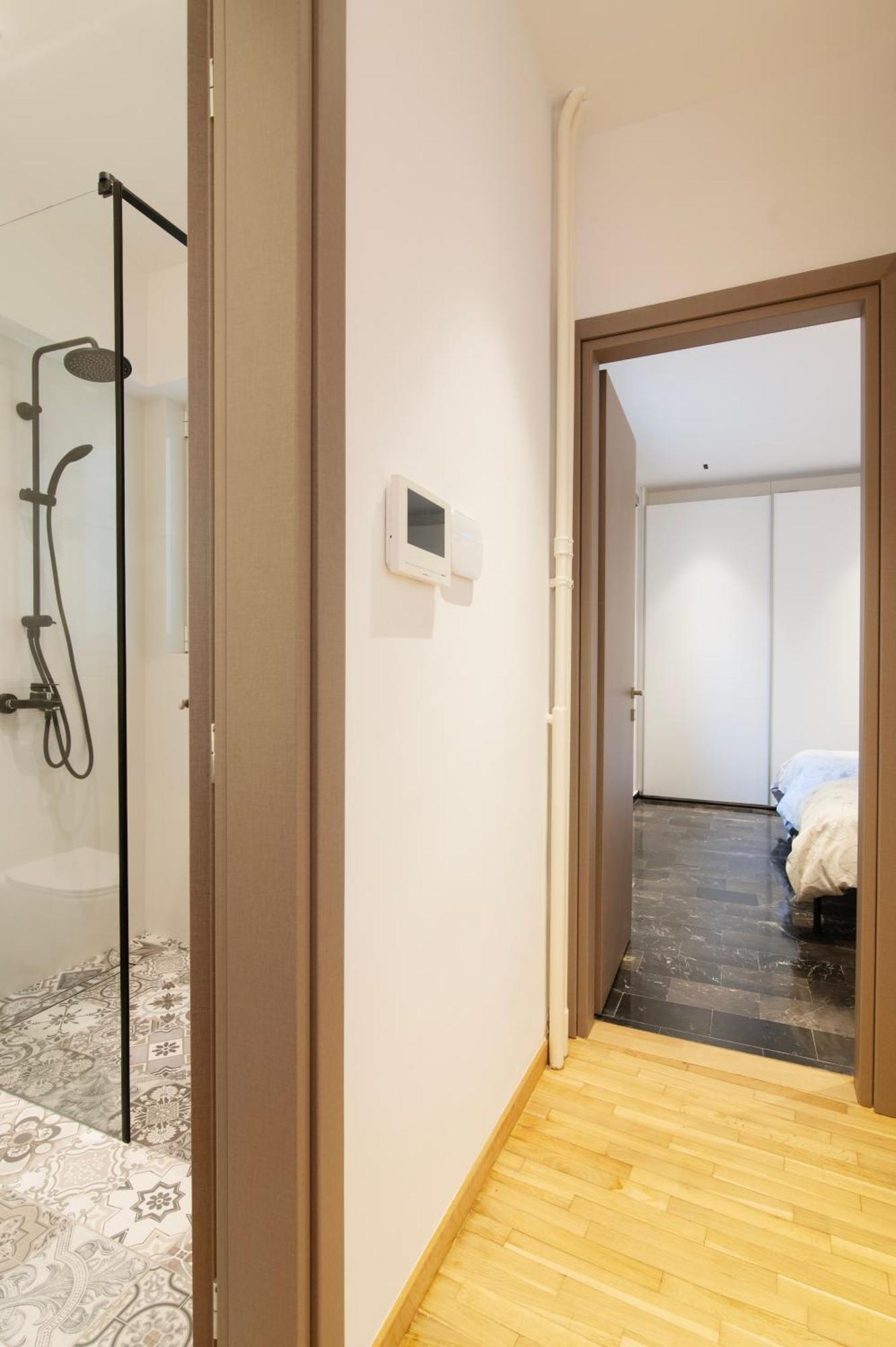 Serenity & Luxury - Elegant 2Br In Kifisia'S Center Athena Bagian luar foto