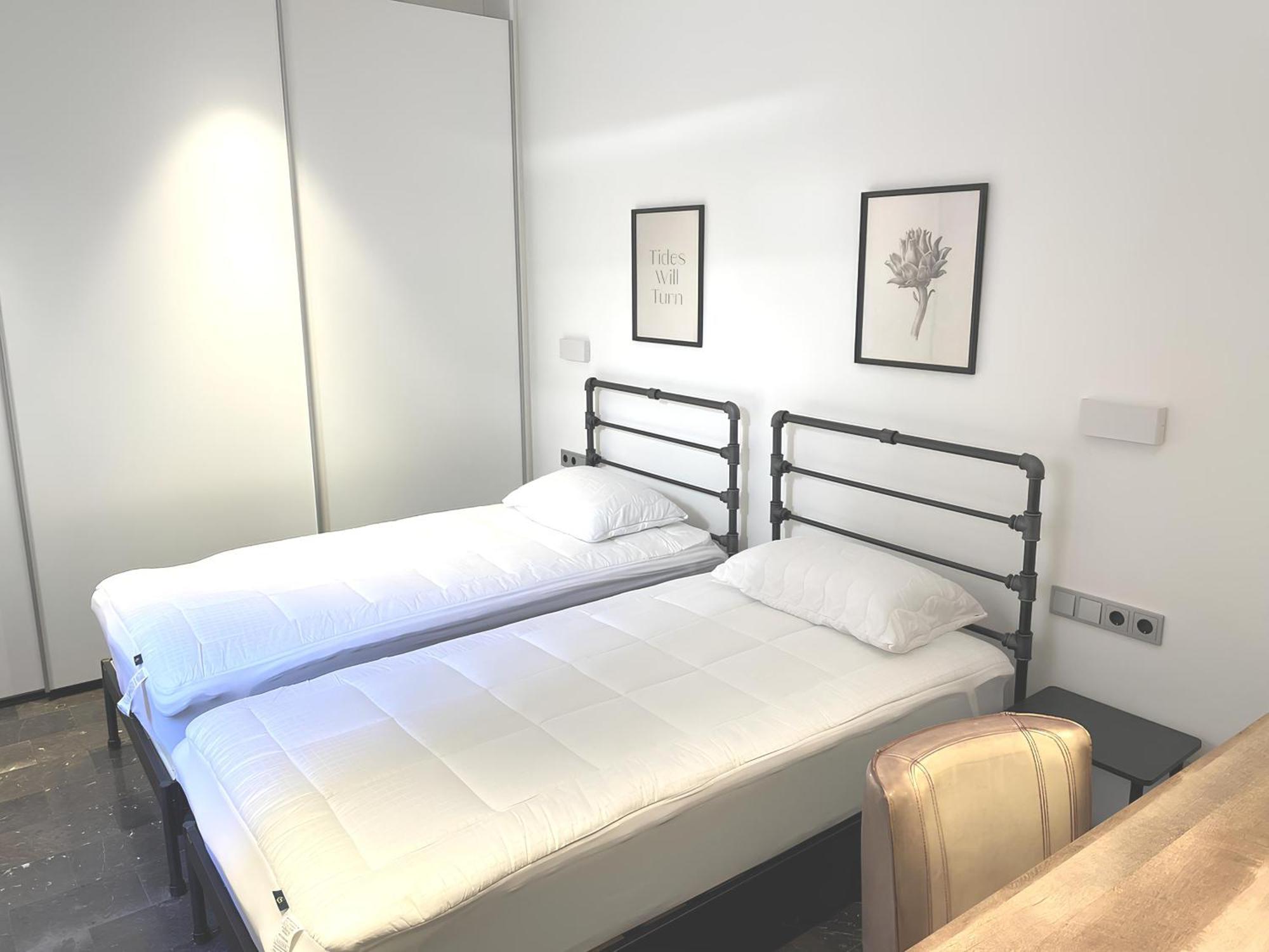 Serenity & Luxury - Elegant 2Br In Kifisia'S Center Athena Bagian luar foto